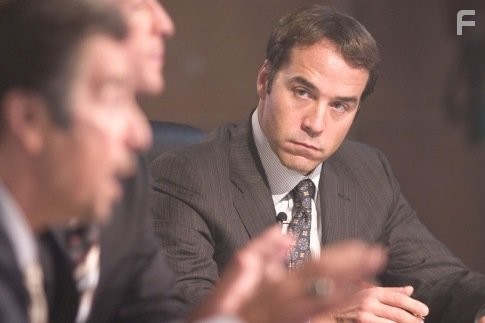 Al Pacino and Jeremy Piven in Деньги на двоих (2005)