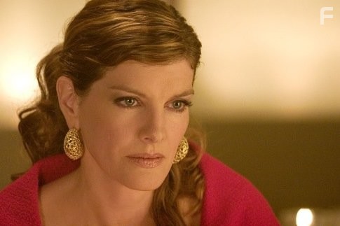 Rene Russo in Деньги на двоих (2005)