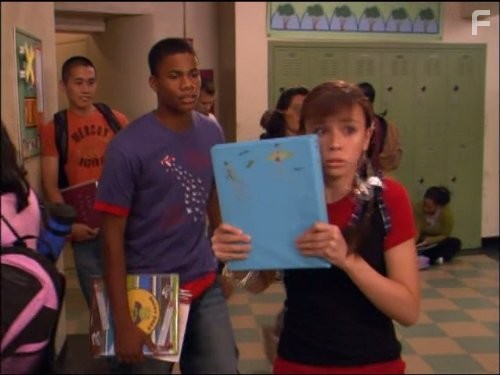 Нетакая (2004)