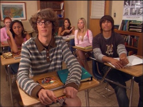 Нетакая (2004)