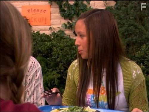 Нетакая (2004)