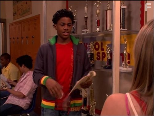 Нетакая (2004)