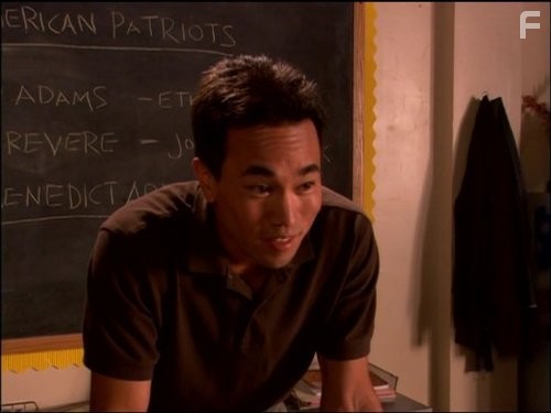 Нетакая (2004)