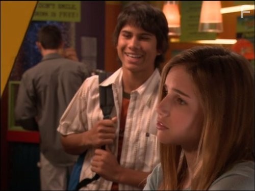 Нетакая (2004)