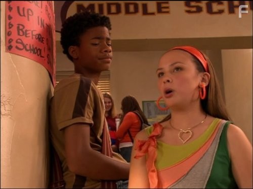 Нетакая (2004)