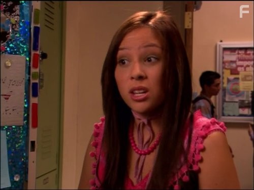 Нетакая (2004)