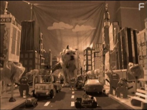 Нетакая (2004)