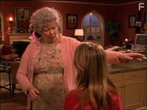 Нетакая (2004)