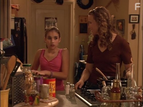 Нетакая (2004)