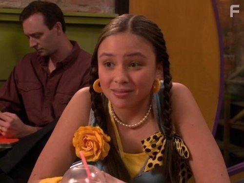 Нетакая (2004)