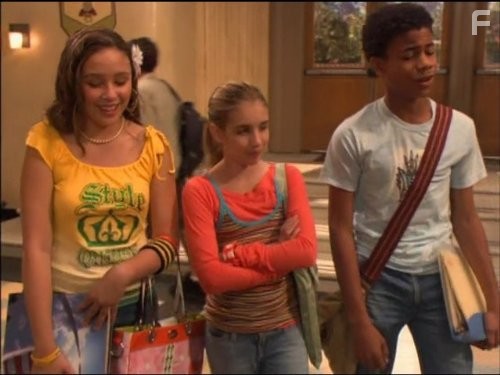 Нетакая (2004)