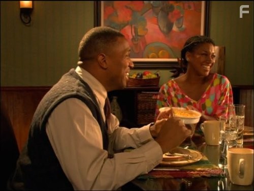 Нетакая (2004)