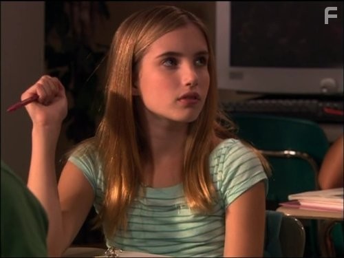 Нетакая (2004)