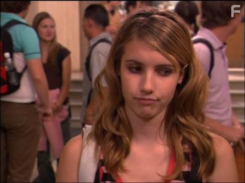 Нетакая (2004)