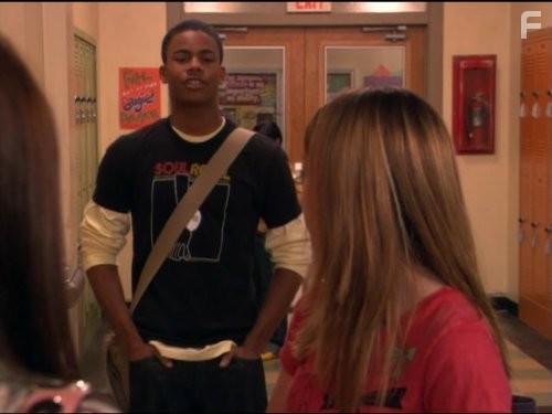 Нетакая (2004)