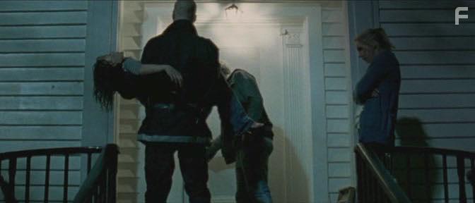 Jens Hultn, Sondre Krogtoft Larsen, Marte Germaine Christensen, and Malin King in Snarveien (2009)