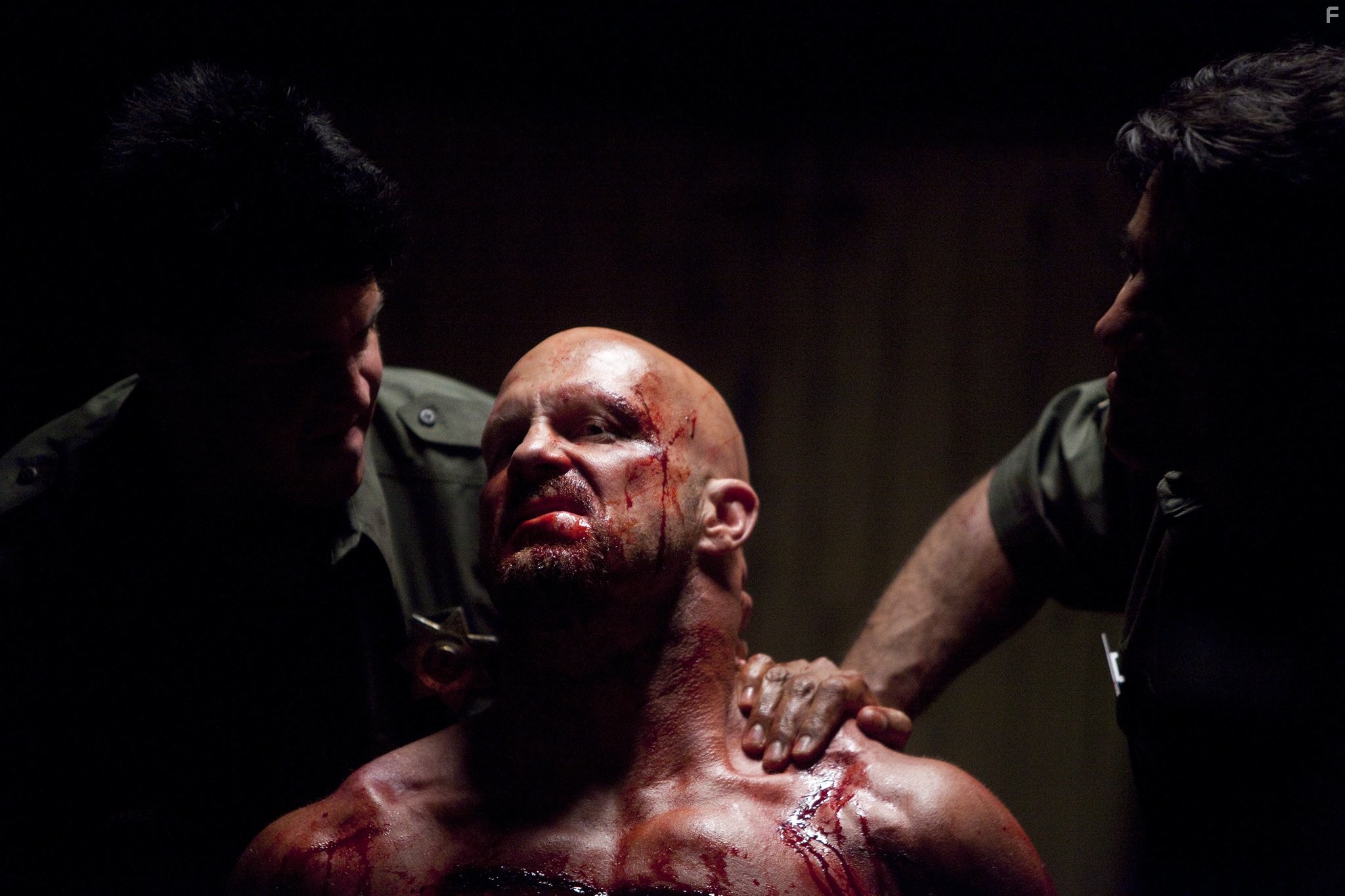 Незнакомец