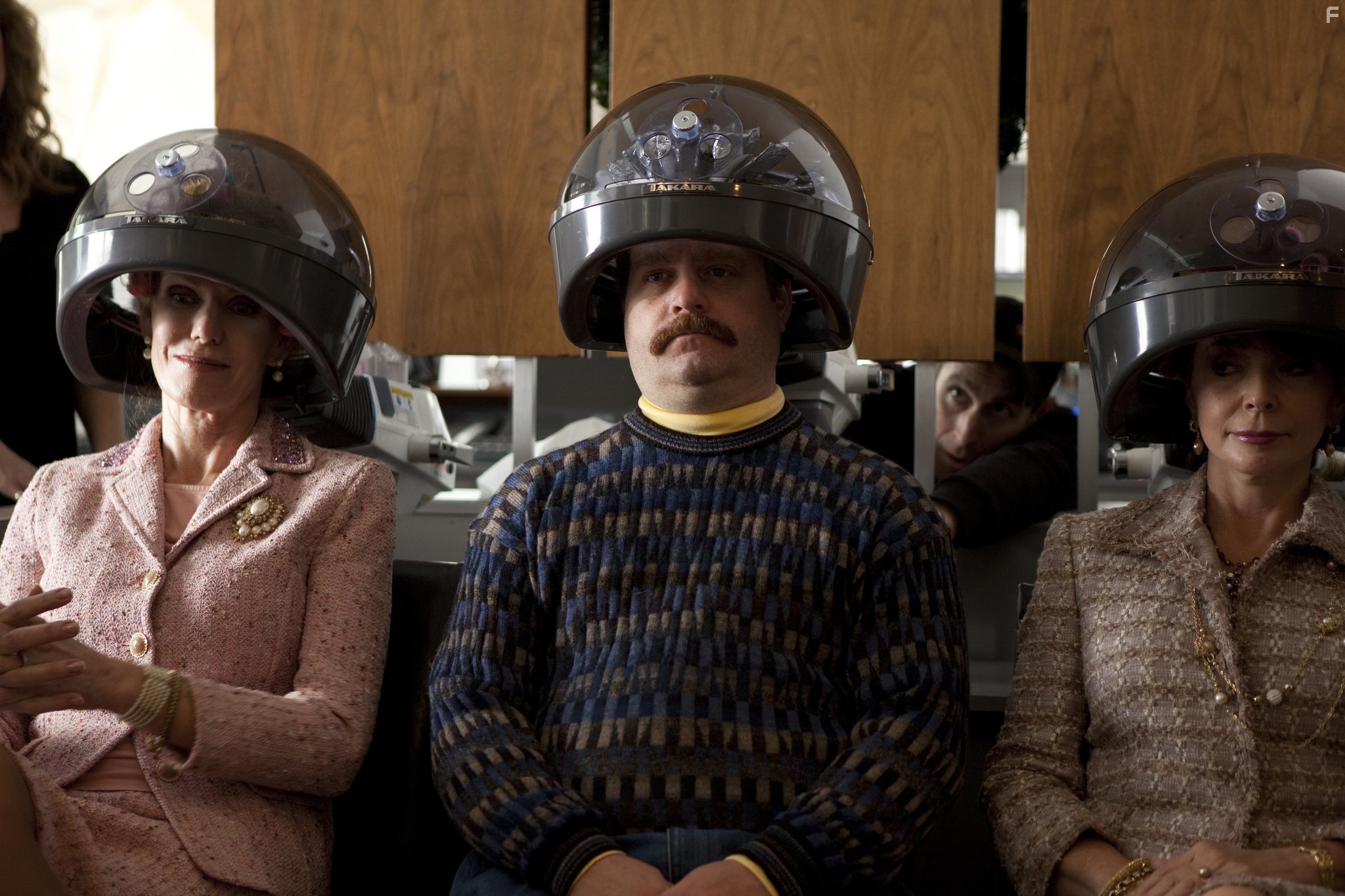 Грязная кампания за честные выборы