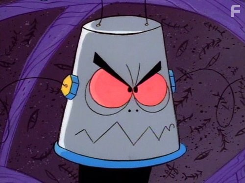 Крутые бобры (1997)