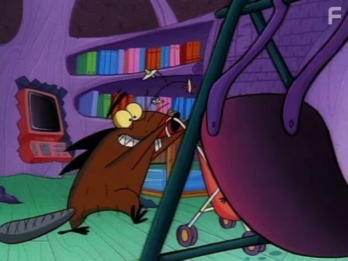 Крутые бобры (1997)