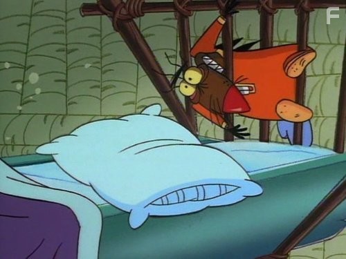 Крутые бобры (1997)