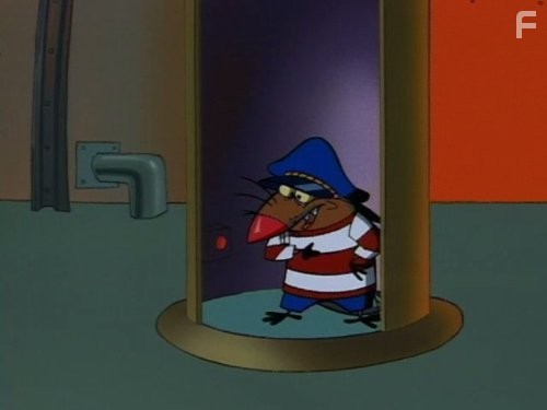 Крутые бобры (1997)