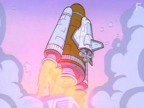 Крутые бобры (1997)