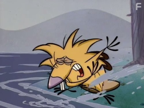 Крутые бобры (1997)