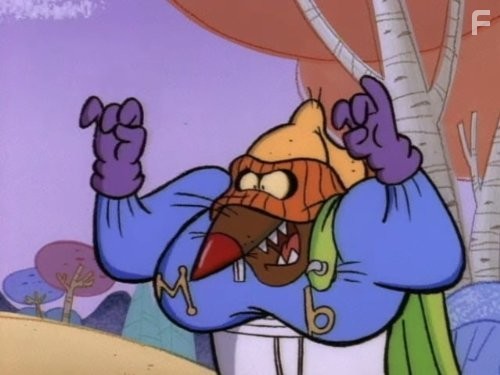 Крутые бобры (1997)