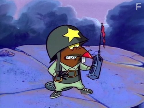 Крутые бобры (1997)