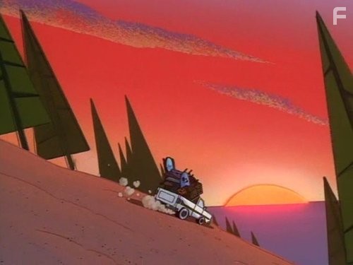 Крутые бобры (1997)