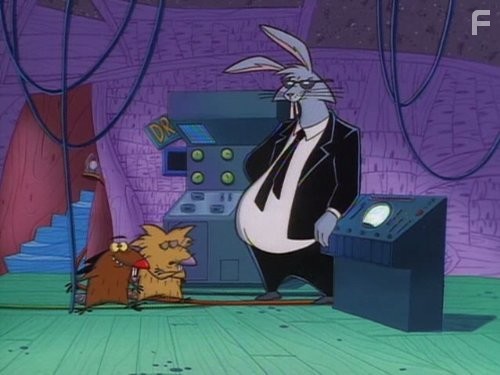 Крутые бобры (1997)