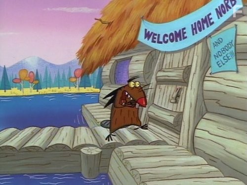 Крутые бобры (1997)