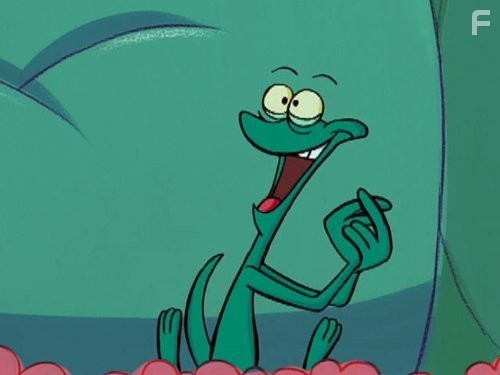 Крутые бобры (1997)