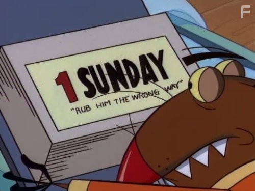 Крутые бобры (1997)