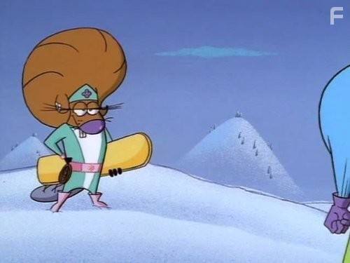 Крутые бобры (1997)