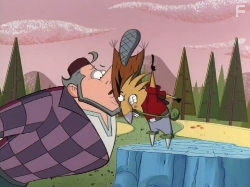 Крутые бобры (1997)