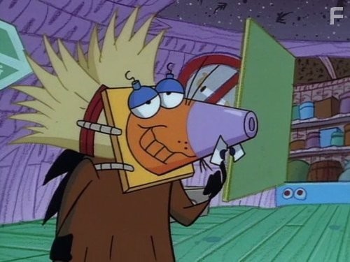 Крутые бобры (1997)