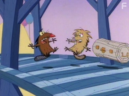 Крутые бобры (1997)