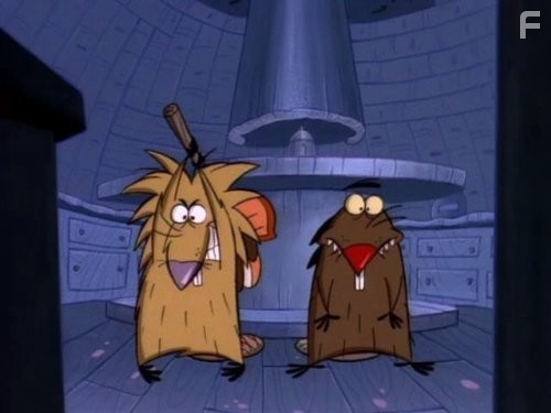 Крутые бобры (1997)