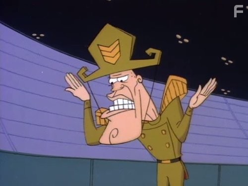 Крутые бобры (1997)