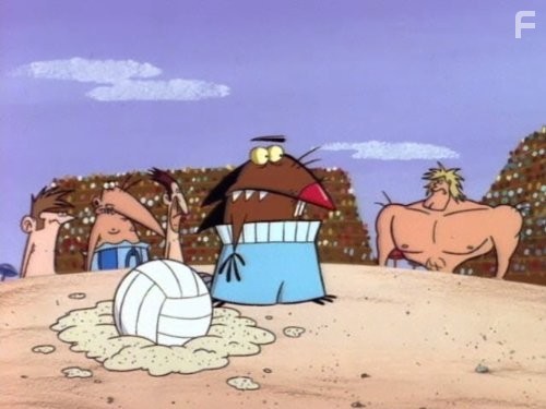 Крутые бобры (1997)