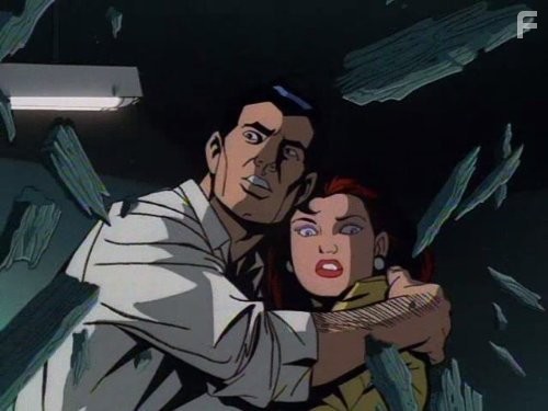 Крутые бобры (1997)