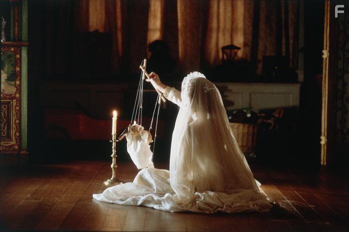 Alakina Mann in Другие (2001)