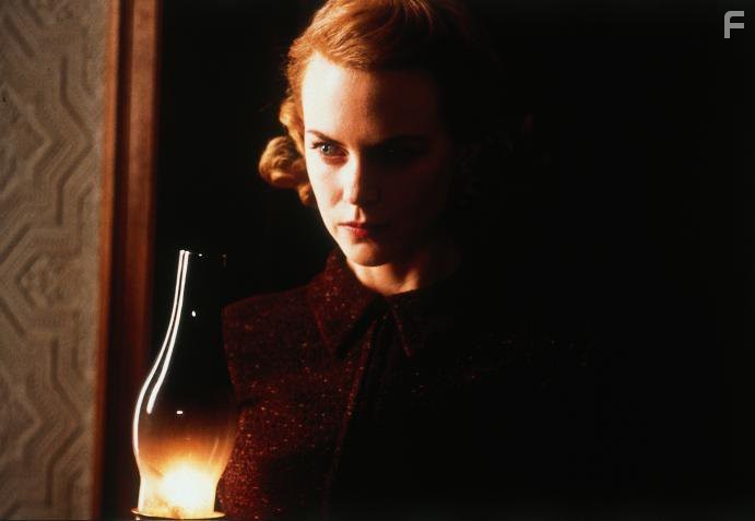 Nicole Kidman in Другие (2001)