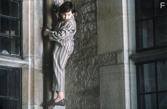 James Bentley in Другие (2001)