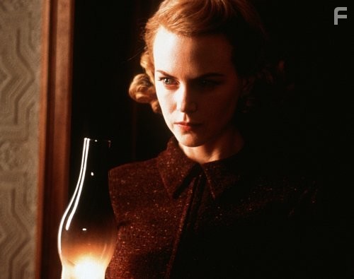 Nicole Kidman in Другие (2001)