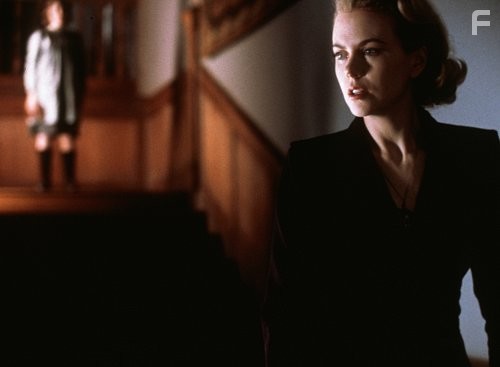 Nicole Kidman in Другие (2001)