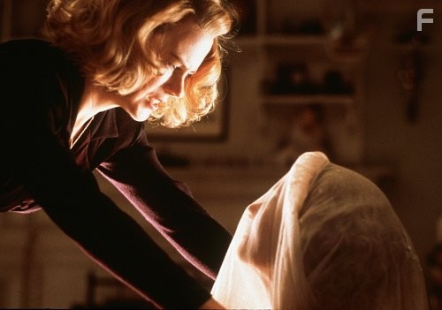 Nicole Kidman in Другие (2001)