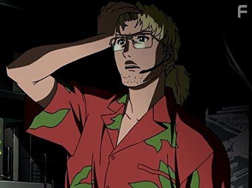 Пираты 'чёрной лагуны' (2006)